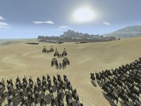 Medieval 2: Total War screenshot, image №444437 - RAWG