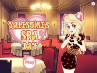 Valentine's Spa Day screenshot, image №969340 - RAWG