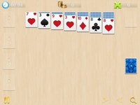 Solitaire Classics (Free) screenshot, image №1782921 - RAWG