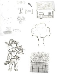 Cipher Steel Demo screenshot, image №1167377 - RAWG