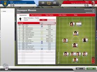 FIFA Manager 07 screenshot, image №458815 - RAWG