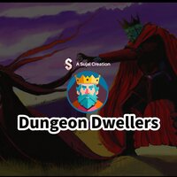 Dungeon Dwellers (Sujal) screenshot, image №3831706 - RAWG