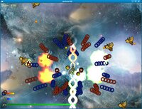 Ouranos screenshot, image №2554081 - RAWG