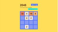 2048 Colorful screenshot, image №2620049 - RAWG