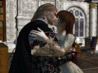 Most Romantic Tales: Romeo and Juliet screenshot, image №525241 - RAWG