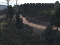 Colin McRae Rally 04 screenshot, image №385960 - RAWG