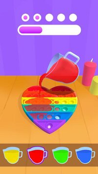 Candles ASMR screenshot, image №3128668 - RAWG