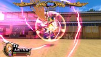 Sengoku Otome: Legend Battle screenshot, image №2023569 - RAWG