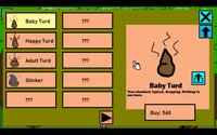 Turd Evolution screenshot, image №3498730 - RAWG