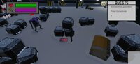 PIN BRAWL screenshot, image №2793177 - RAWG