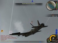 Heroes in the Sky screenshot, image №553576 - RAWG