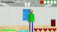 BBCCS 4: The Exotic School screenshot, image №2765359 - RAWG