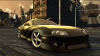 Need For Speed: Most Wanted screenshot, image №806690 - RAWG