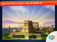 Monument Builders - Statue of Liberty (Free) screenshot, image №1597535 - RAWG