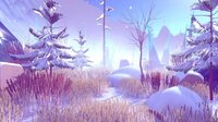Winter Valley Hike screenshot, image №3924784 - RAWG