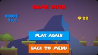 Infinity Ninja (Gerardo) screenshot, image №1696003 - RAWG