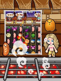 Happy BBQ 2 - new casual puzzle game screenshot, image №1669555 - RAWG