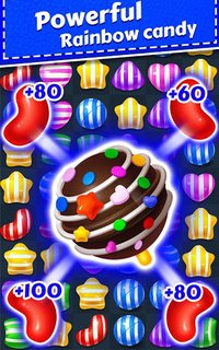 Sweet Candy Burst screenshot, image №1552902 - RAWG