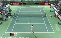 Virtua Tennis 3 screenshot, image №463661 - RAWG