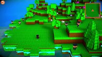 Blox 3D World screenshot, image №3115114 - RAWG