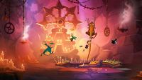 Rayman Origins screenshot, image №277341 - RAWG