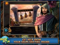 Nevertales: Legends - A Hidden Object Adventure (Full) screenshot, image №2170392 - RAWG