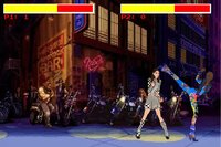 J.Simone Fighter screenshot, image №3818427 - RAWG
