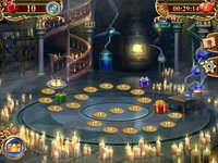 Clockmaker - Match 3 Games screenshot, image №2023362 - RAWG
