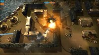 ARMORED CAVALRY:METALLINE screenshot, image №2758719 - RAWG