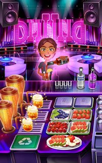 Cooking Chef screenshot, image №1576394 - RAWG