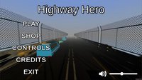 Highway Hero screenshot, image №1803245 - RAWG