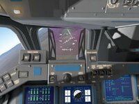 F-Sim|Space Shuttle 2 screenshot, image №2969464 - RAWG