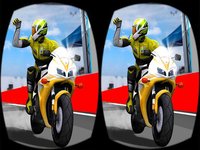VR Bike Championship - Xtreme Racing Game for free screenshot, image №1334285 - RAWG
