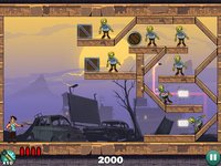 Stupid Zombies Free: Gun Shooting Fun screenshot, image №1727239 - RAWG