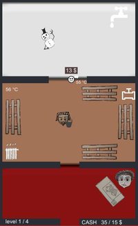 SaunaMan screenshot, image №1209587 - RAWG