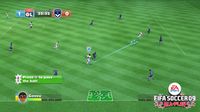 FIFA Soccer 09 All-Play screenshot, image №250104 - RAWG