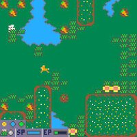 Sleeping Bunnies screenshot, image №2398418 - RAWG
