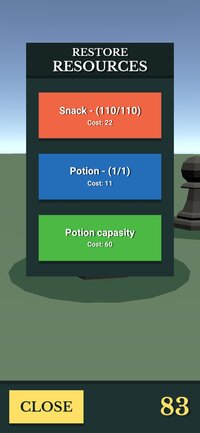 Chess Wizards screenshot, image №2688531 - RAWG