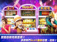 HUGA Slots 野蠻世界老虎機 screenshot, image №1618728 - RAWG