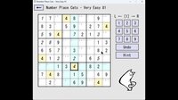 Number Place Cats screenshot, image №4242281 - RAWG