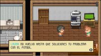 Las Cosas Que Importan screenshot, image №2593849 - RAWG