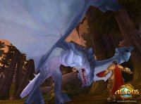 Allods Online screenshot, image №487098 - RAWG