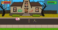 Andy & TJ Don't Save the World screenshot, image №3356005 - RAWG