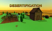 Desertification screenshot, image №3458821 - RAWG