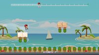 Skate Forever screenshot, image №2540776 - RAWG