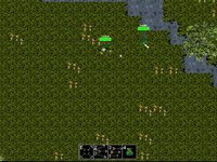 The Thousand Goblin Army screenshot, image №1078956 - RAWG