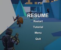 Sol Arena screenshot, image №3318377 - RAWG