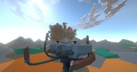Appease the Gods VR screenshot, image №1091918 - RAWG