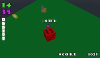 Dice Dungeon (derHinek) screenshot, image №3469453 - RAWG