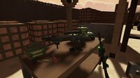 Voxel Project VR screenshot, image №4161681 - RAWG